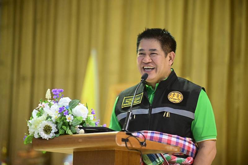 แคนดิเดต นายกรัฐมนตรี