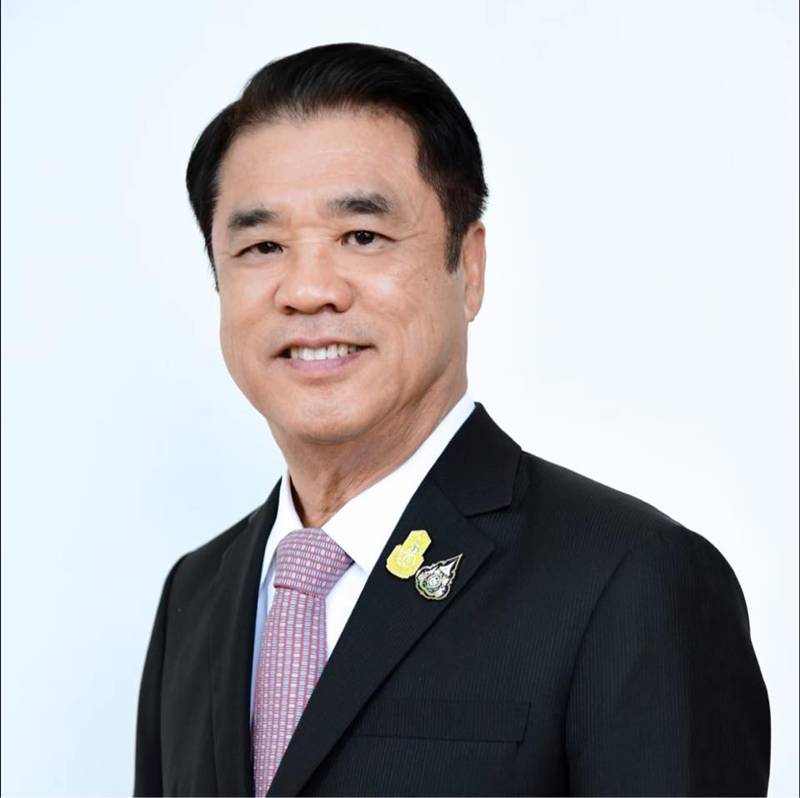 แคนดิเดต นายกรัฐมนตรี