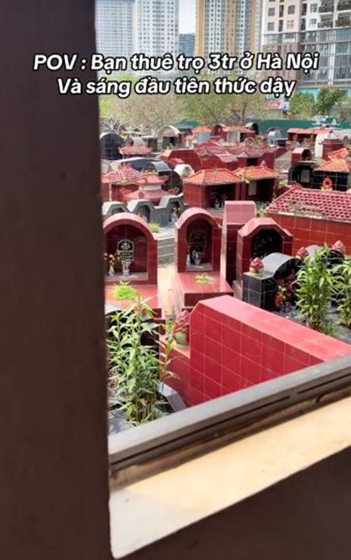 ห้องเช่าเวียดนาม