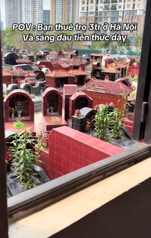 ห้องเช่าเวียดนาม