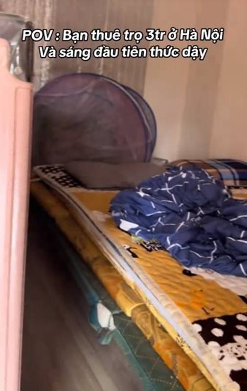 ห้องเช่าเวียดนาม