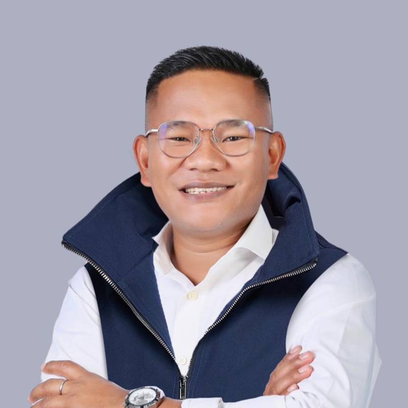 ทัวร์ลง สจ. สุรินทร์ ภูมิใจไทย