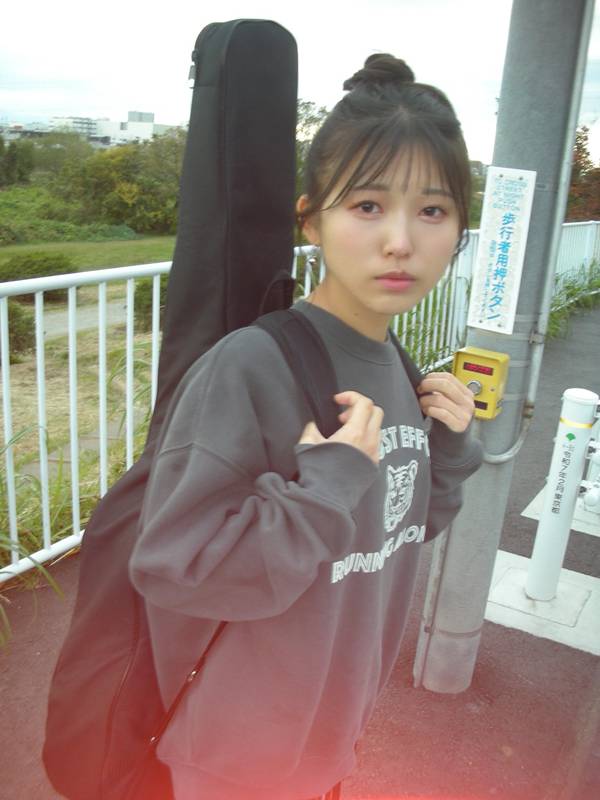 Nanase นานาเซะ