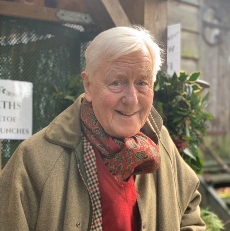 มหาเศรษฐีอังกฤษวัย 79 ประกาศหาภรรยา มหาเศรษฐีอังกฤษวัย 79 ประกาศหาภรรยา