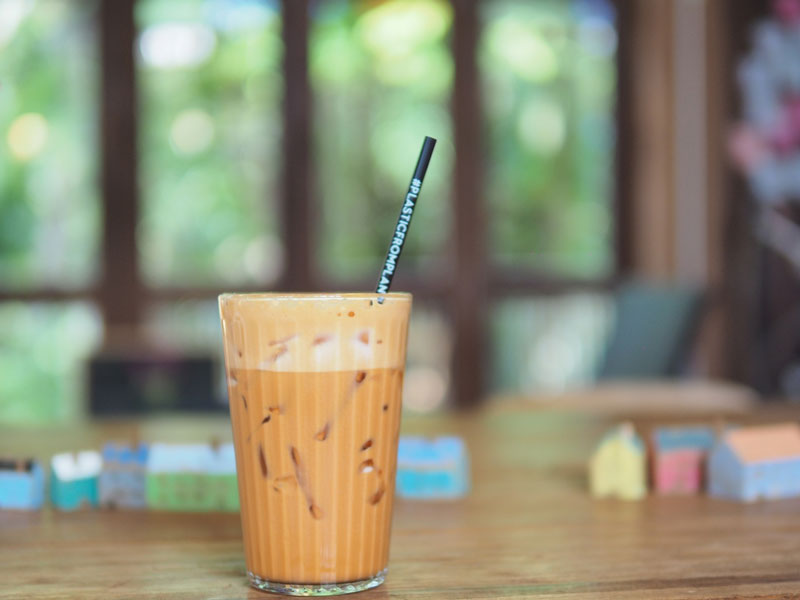 นโยบาย หวานปกติ เท่ากับ หวาน 50% นโยบาย หวานปกติ เท่ากับ หวาน 50%