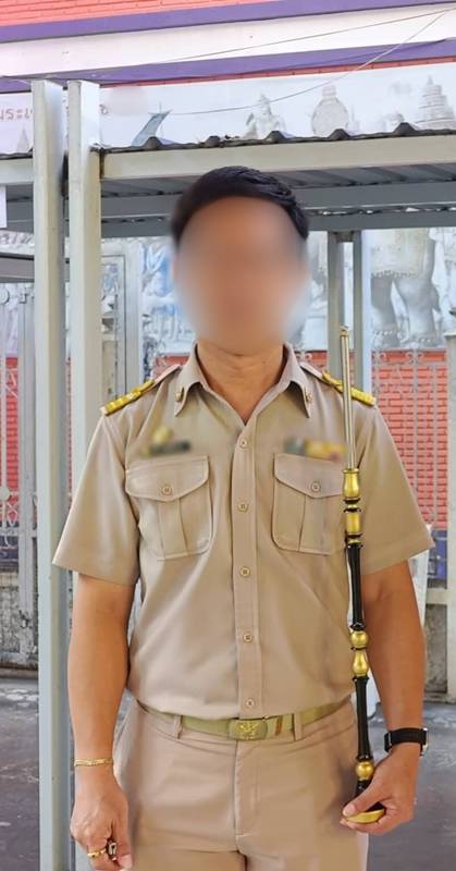 แฉครูดีเด่นทำร้ายเด็ก