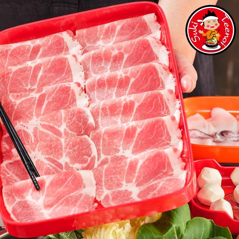 สุกี้ตี๋น้อย