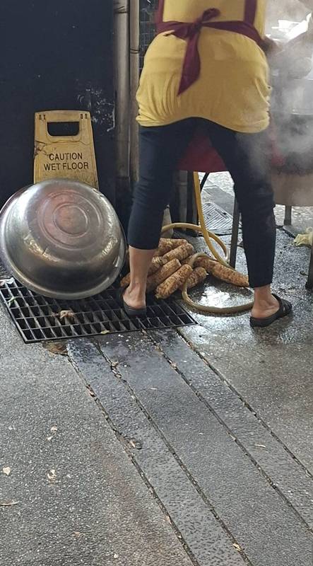 สูตรลับข้าวโพดย่าง 