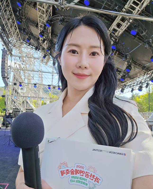 ซอนอึนฮเย นักพากย์เสียงเกาหลี เสียชีวิตกะทันหัน