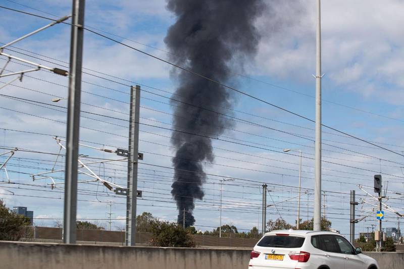 อิหร่าน ประณามสหรัฐฯ-อิสราเอล