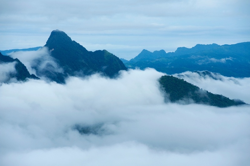 พยากรณ์อากาศ