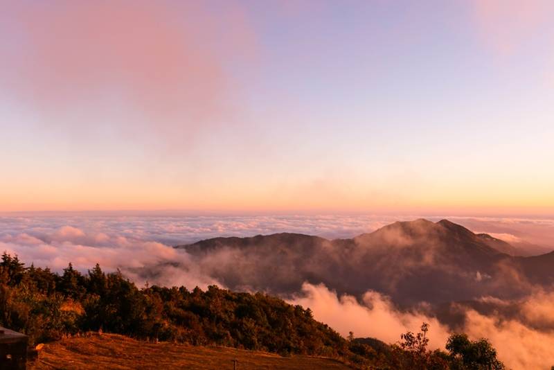 สภาพอากาศ