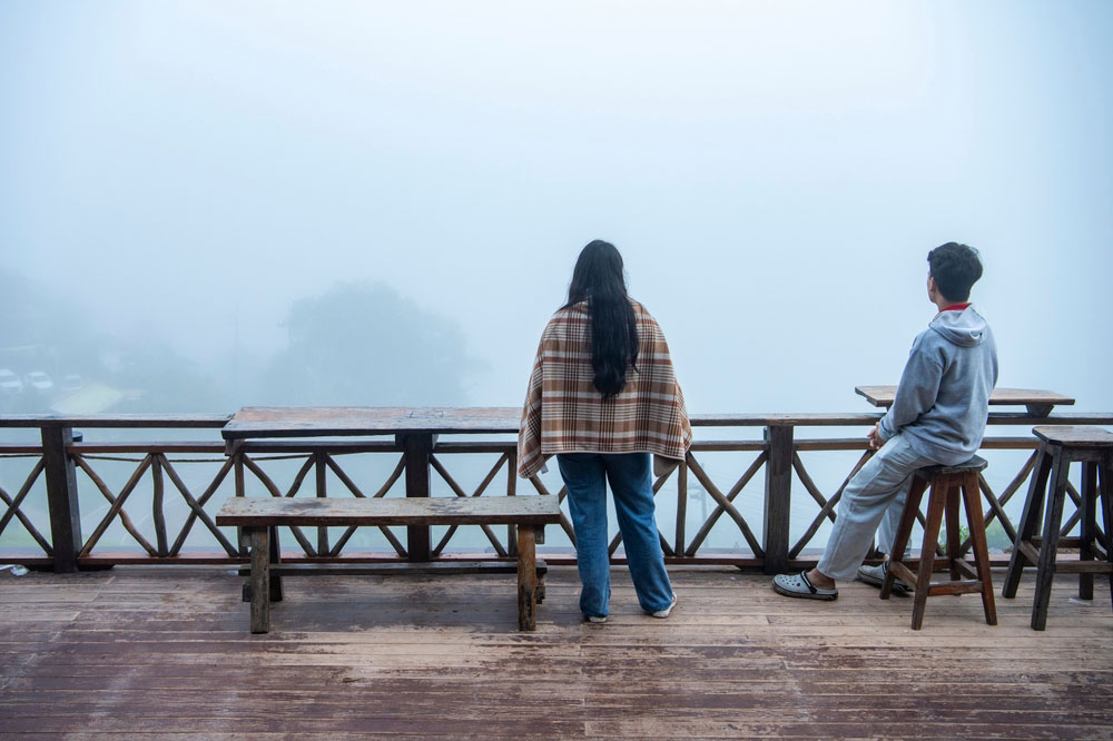 พยากรณ์อากาศ 7 วันข้างหน้า 