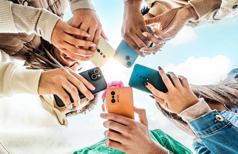 ตัวย่อโซเชียล