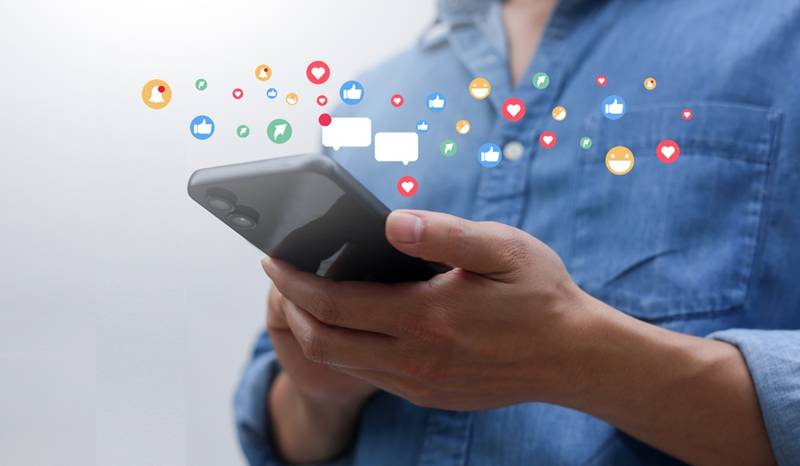 ตัวย่อโซเชียล