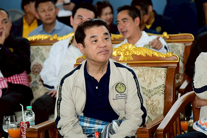 ส่องประวัติ สุริยะ จึงรุ่งเรืองกิจ ส่องประวัติ สุริยะ จึงรุ่งเรืองกิจ