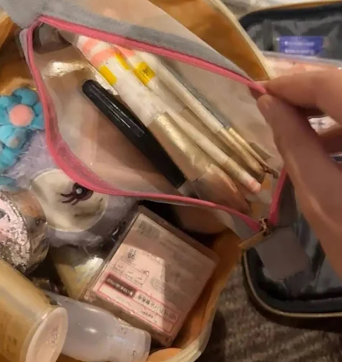 นอนโรงแรมอยู่ดี เปียกโชกไปทั้งห้อง 