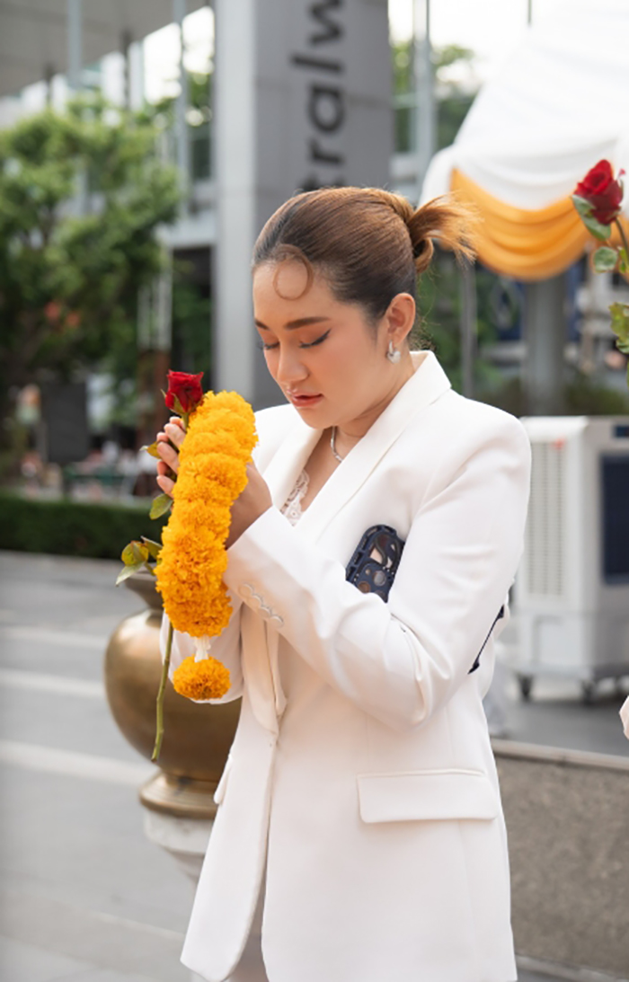 เปิดสถานะปัจจุบัน 4 ผู้มีญาณ
