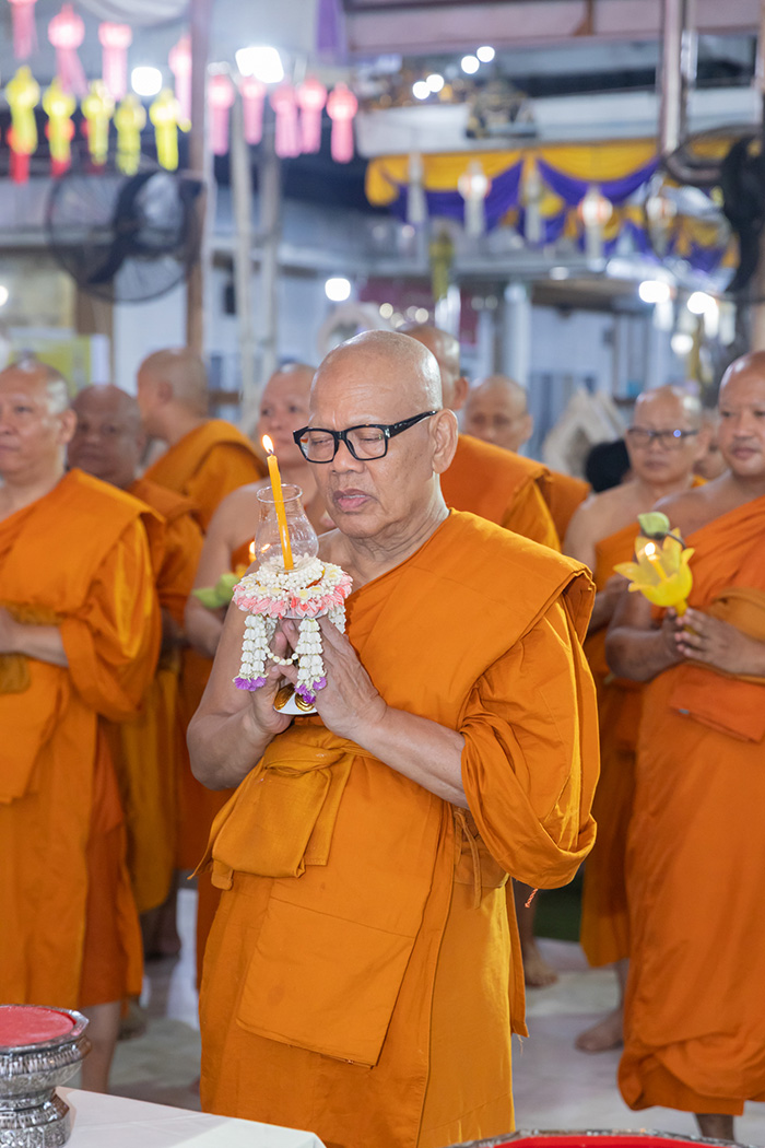 ส่องโพสต์ล่าสุด เฟซบุ๊กวัดไร่ขิง