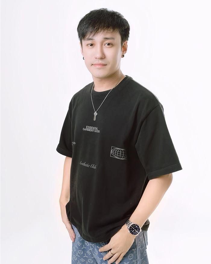 เปิดโพสต์แฟนสาวดีเจเตเต้ หลังเสียชีวิต